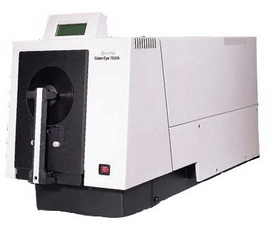 Color-Eye 7000A臺式分光光度儀